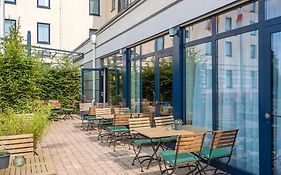 Holiday Inn Express Dortmund By Ihg
